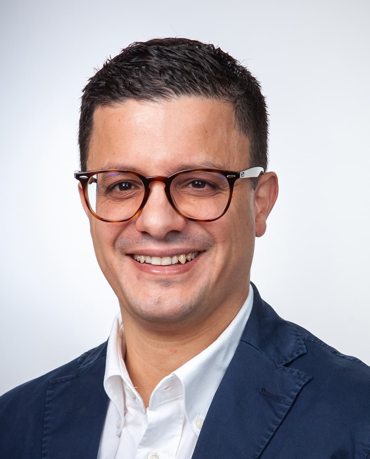 Samy Hamlat — Head of Plant Development
